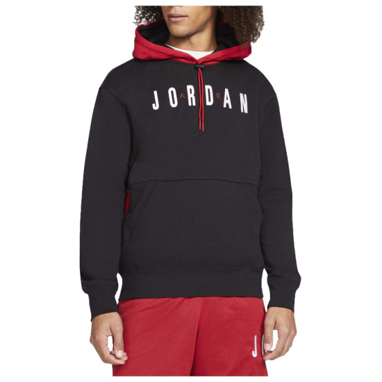Jordan Ανδρικό φούτερ Jumpman Air Fleece Jordan Ανδρικό φούτερ Jumpman Air Fleece